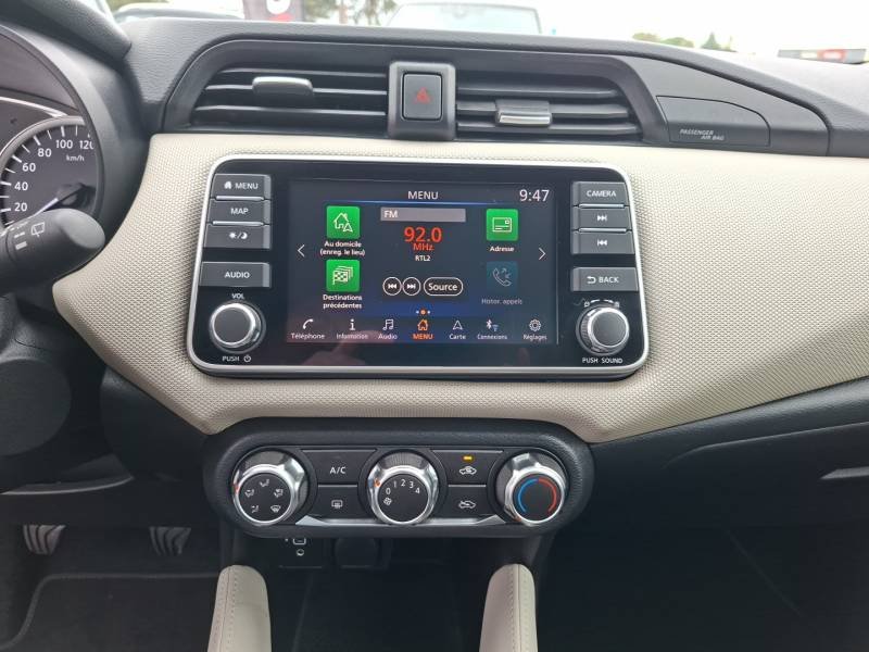 Nissan Micra - Photo 11