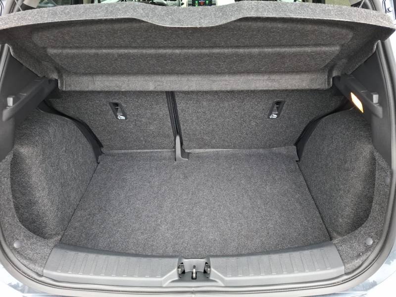 Nissan Micra - Photo 14