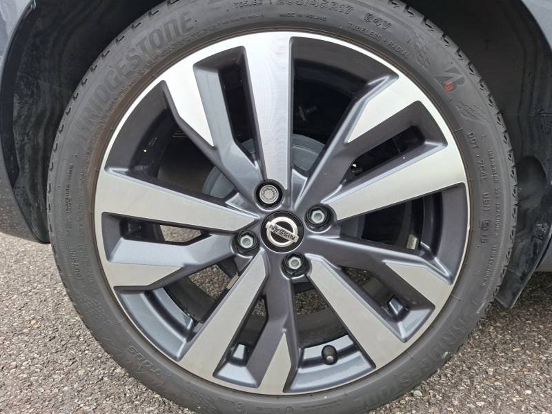 Nissan Micra - Photo 15