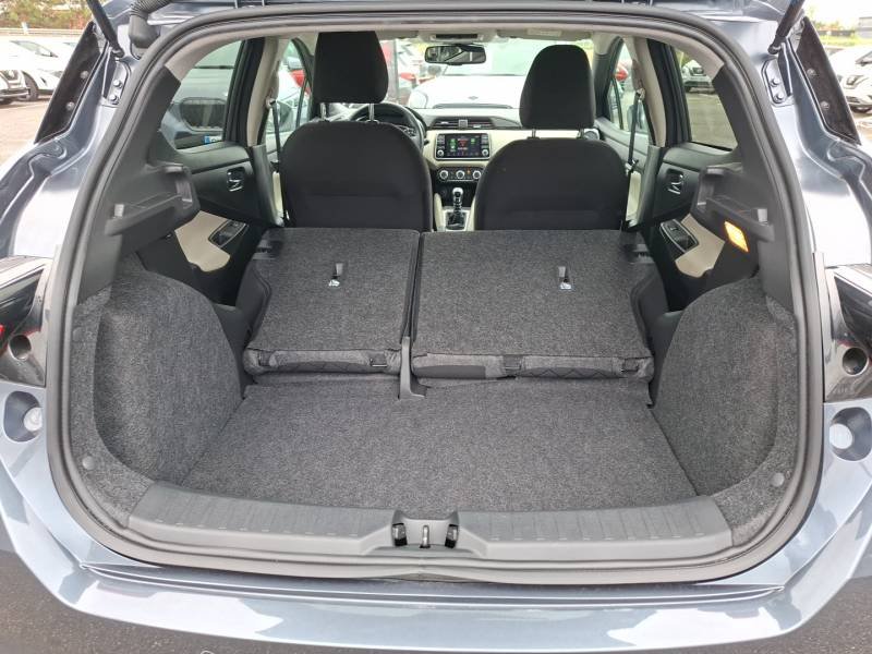 Nissan Micra - Photo 18