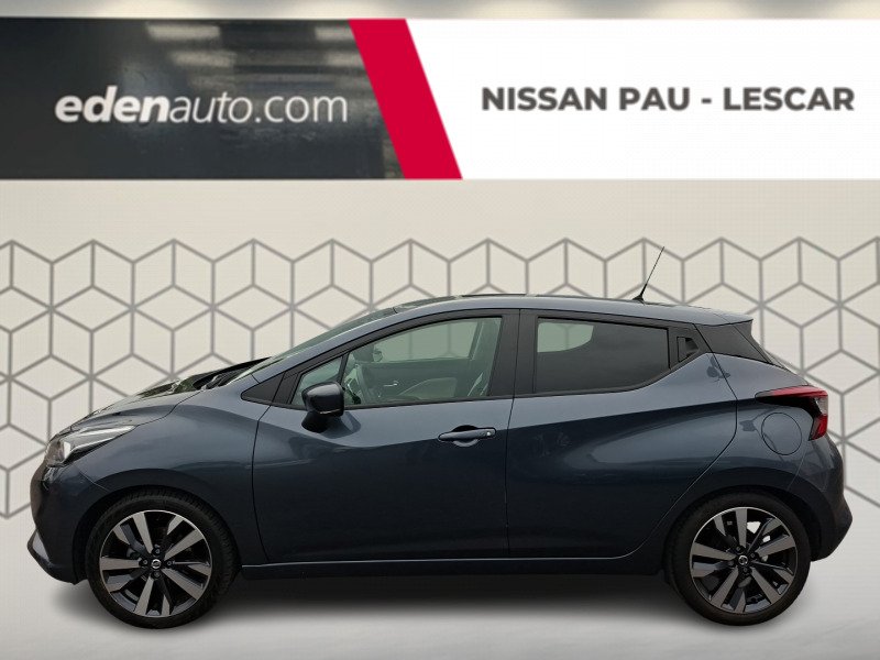 Nissan Micra - Photo 2