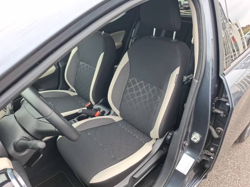 Nissan Micra - Photo 23