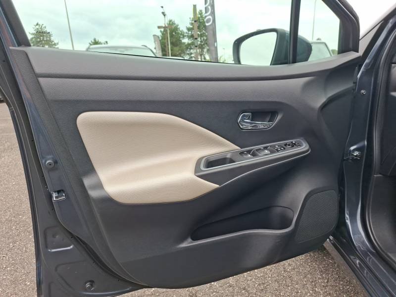 Nissan Micra - Photo 24