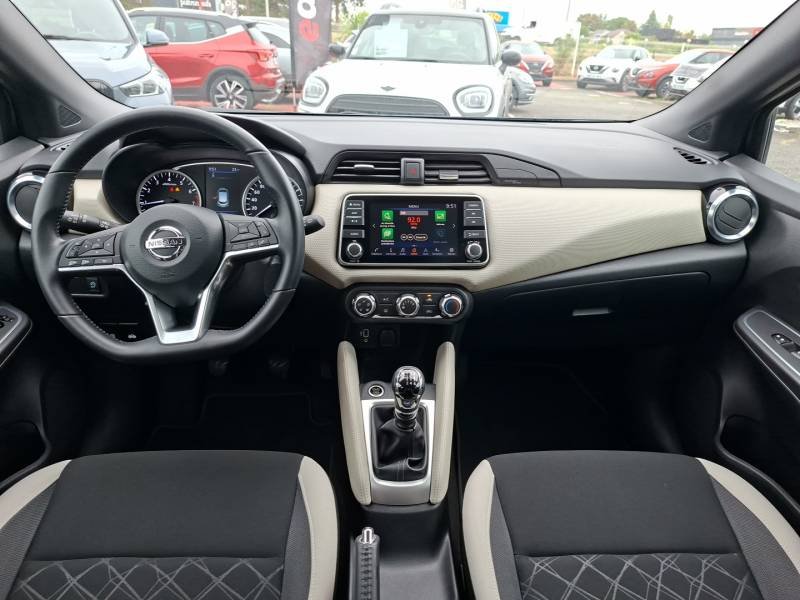 Nissan Micra - Photo 28