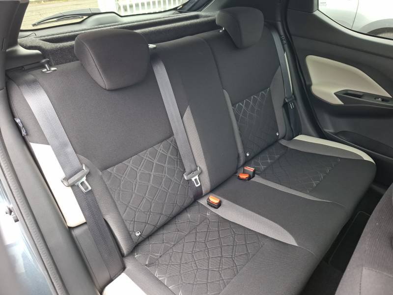 Nissan Micra - Photo 29