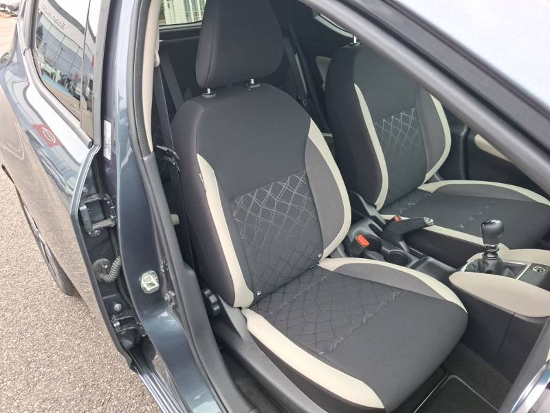Nissan Micra - Photo 32