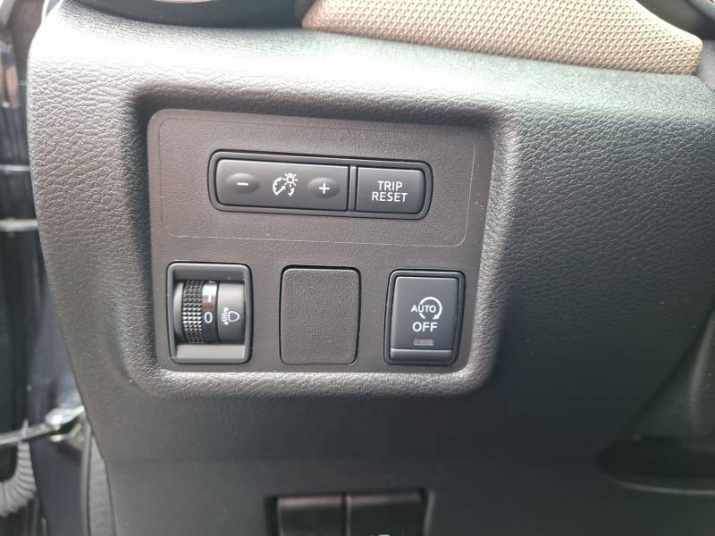 Nissan Micra - Photo 36
