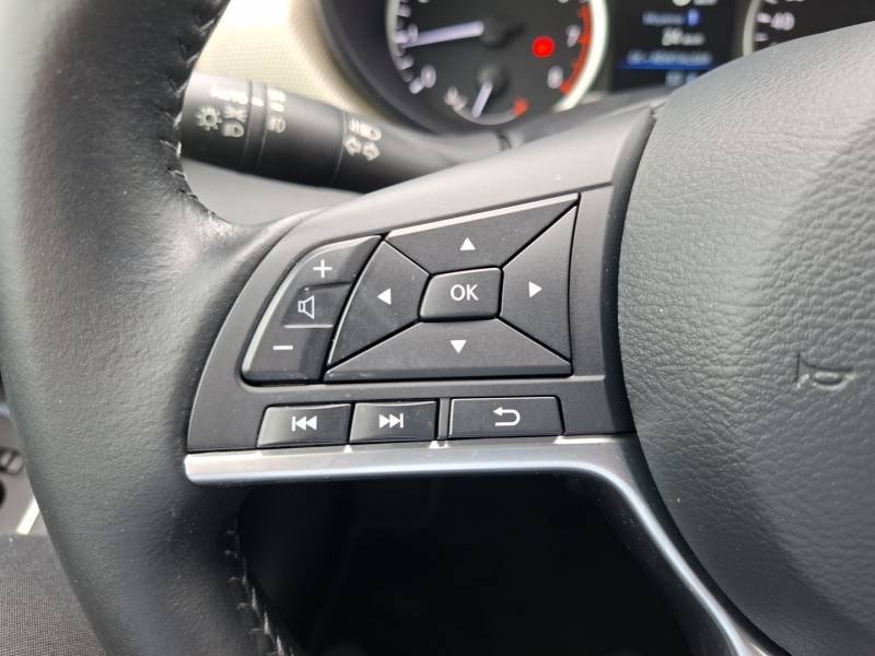 Nissan Micra - Photo 37