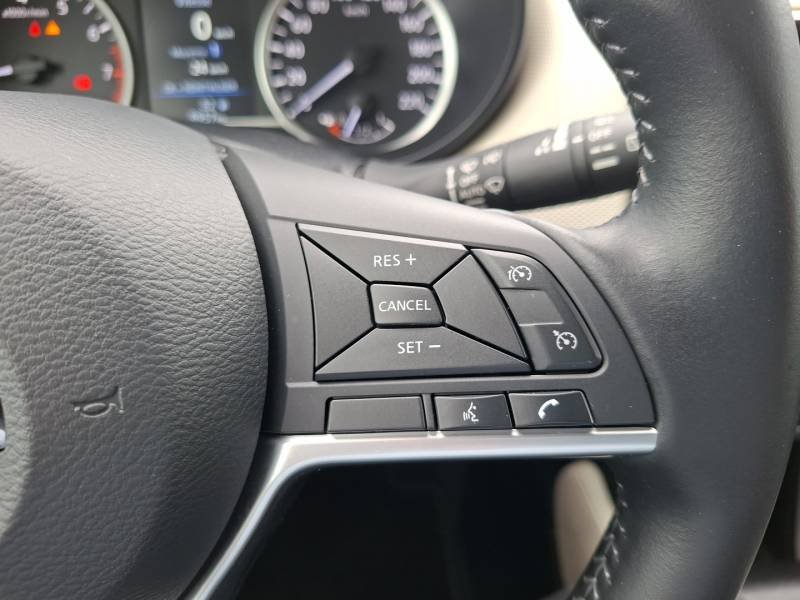 Nissan Micra - Photo 38