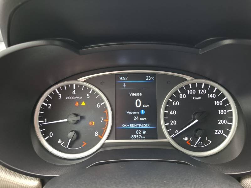 Nissan Micra - Photo 39
