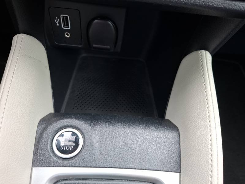 Nissan Micra - Photo 43