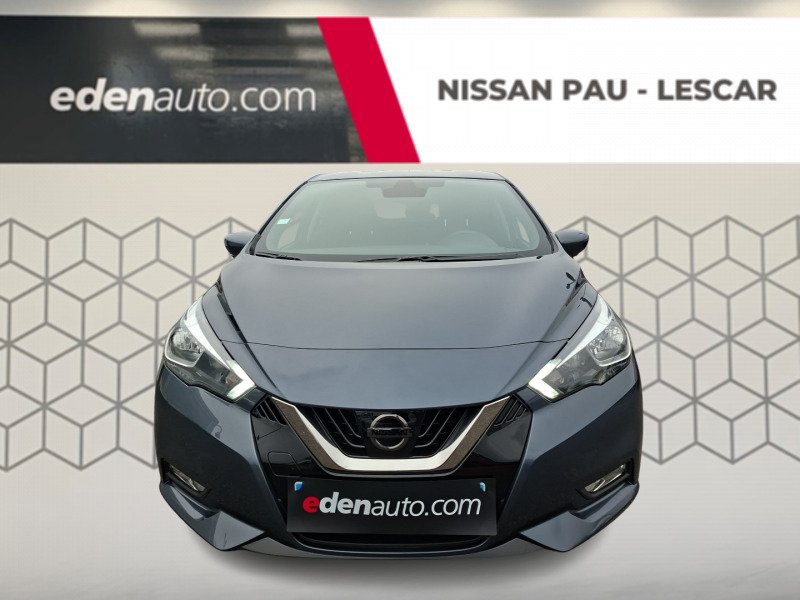 Nissan Micra - Photo 8