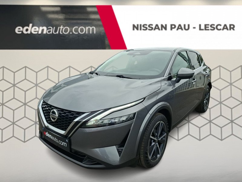 Nissan Qashqai - Photo 1