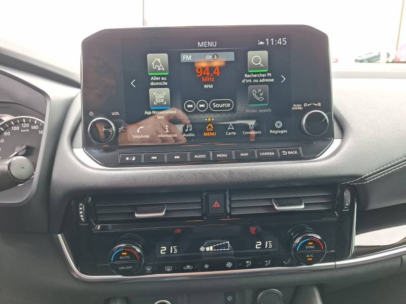Nissan Qashqai - Photo 11