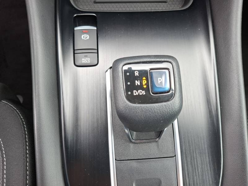 Nissan Qashqai - Photo 12