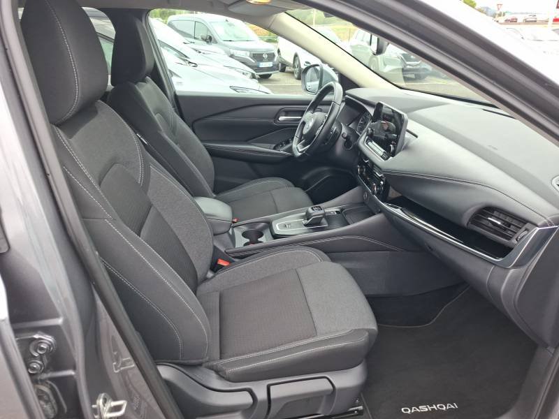 Nissan Qashqai - Photo 13