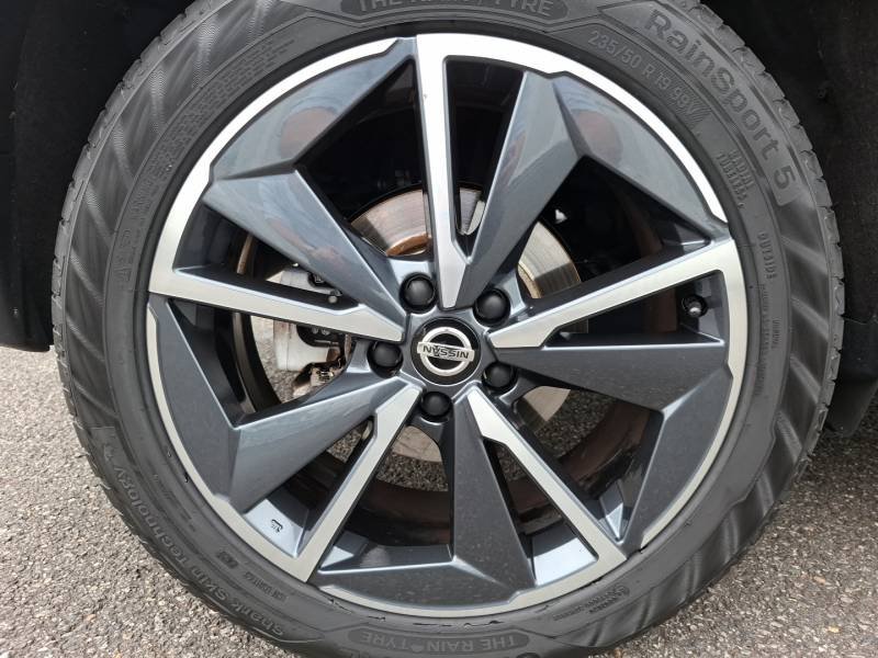 Nissan Qashqai - Photo 15