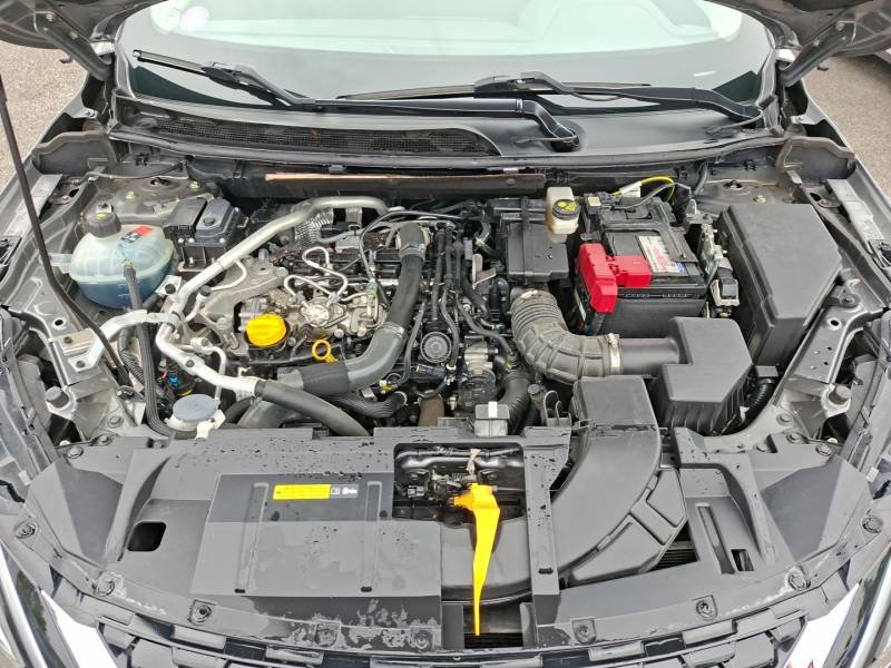 Nissan Qashqai - Photo 16