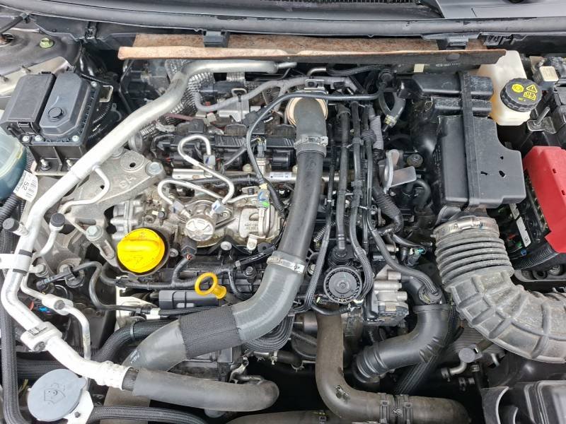 Nissan Qashqai - Photo 17