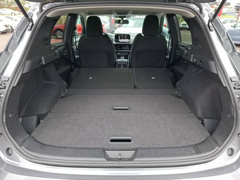 Nissan Qashqai - Photo 18