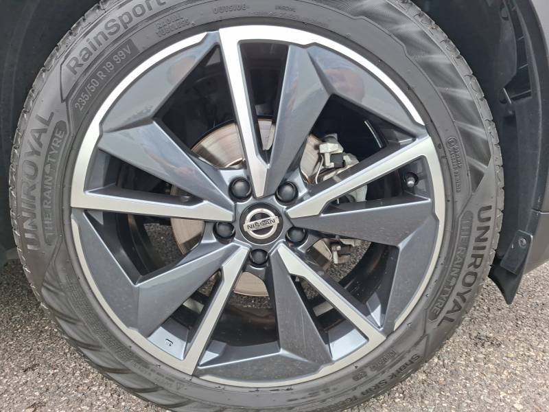 Nissan Qashqai - Photo 20