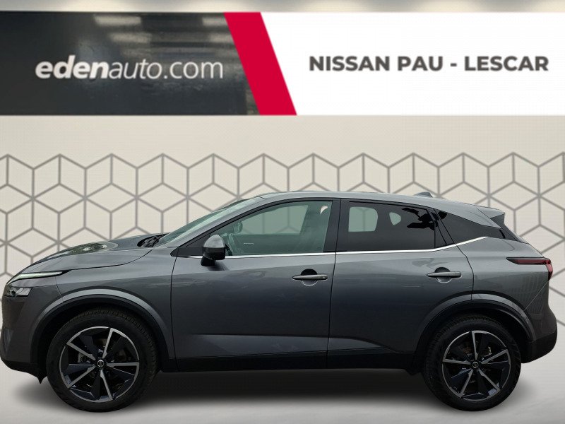 Nissan Qashqai - Photo 2