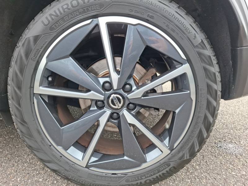 Nissan Qashqai - Photo 22