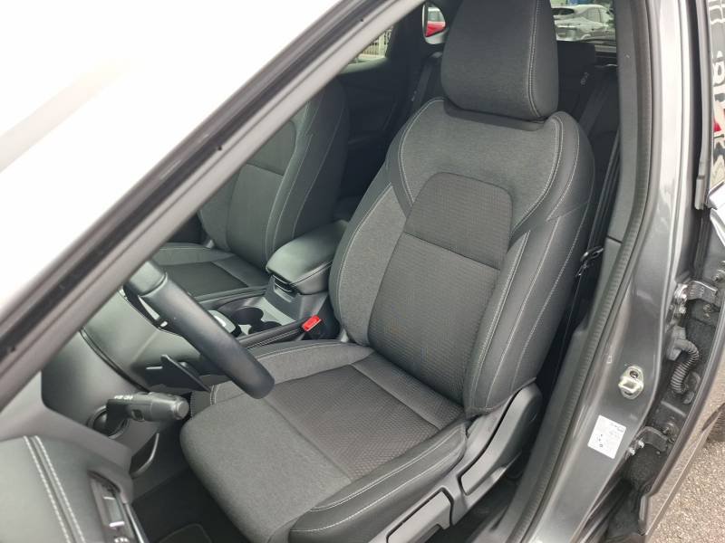 Nissan Qashqai - Photo 23