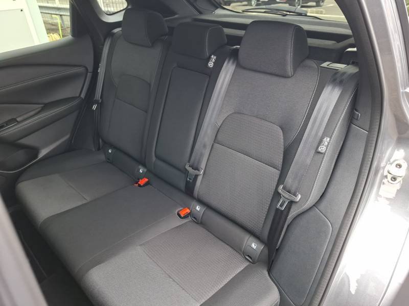 Nissan Qashqai - Photo 25