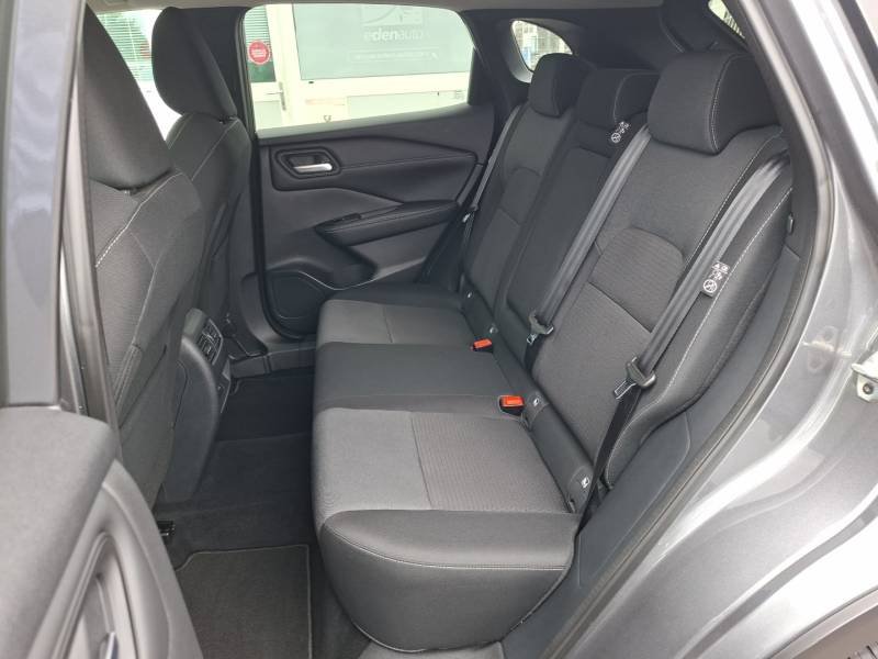 Nissan Qashqai - Photo 26
