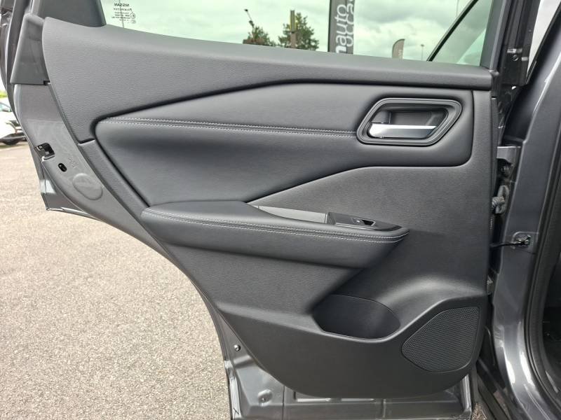 Nissan Qashqai - Photo 27