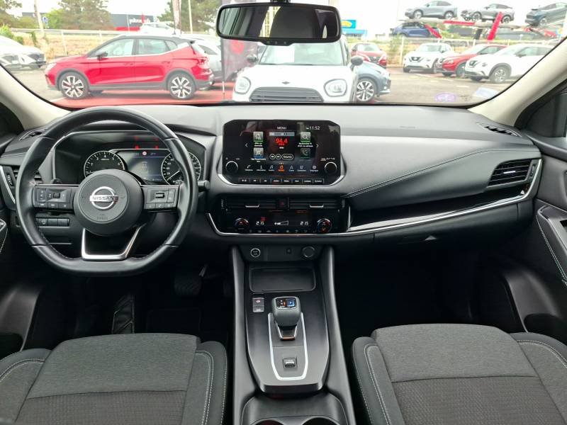 Nissan Qashqai - Photo 28
