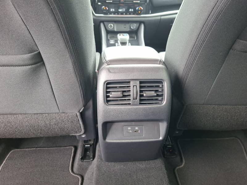 Nissan Qashqai - Photo 29