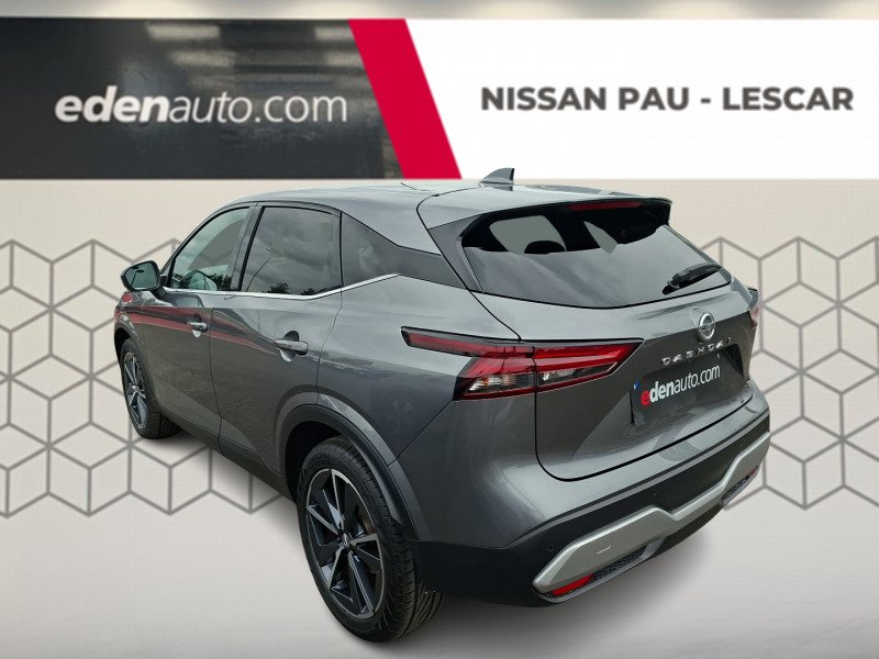 Nissan Qashqai - Photo 3