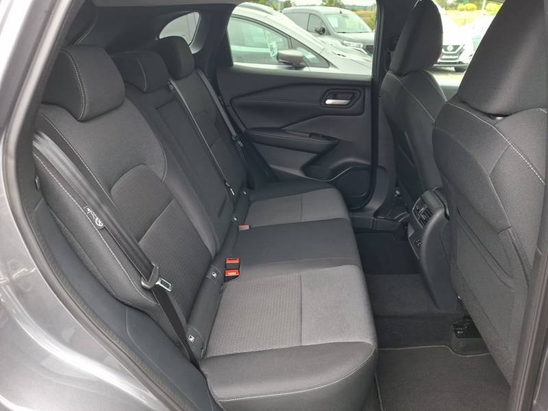 Nissan Qashqai - Photo 32