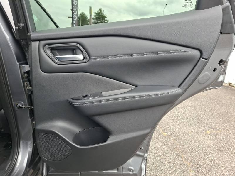 Nissan Qashqai - Photo 33