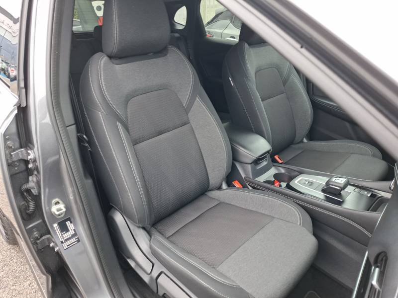 Nissan Qashqai - Photo 34