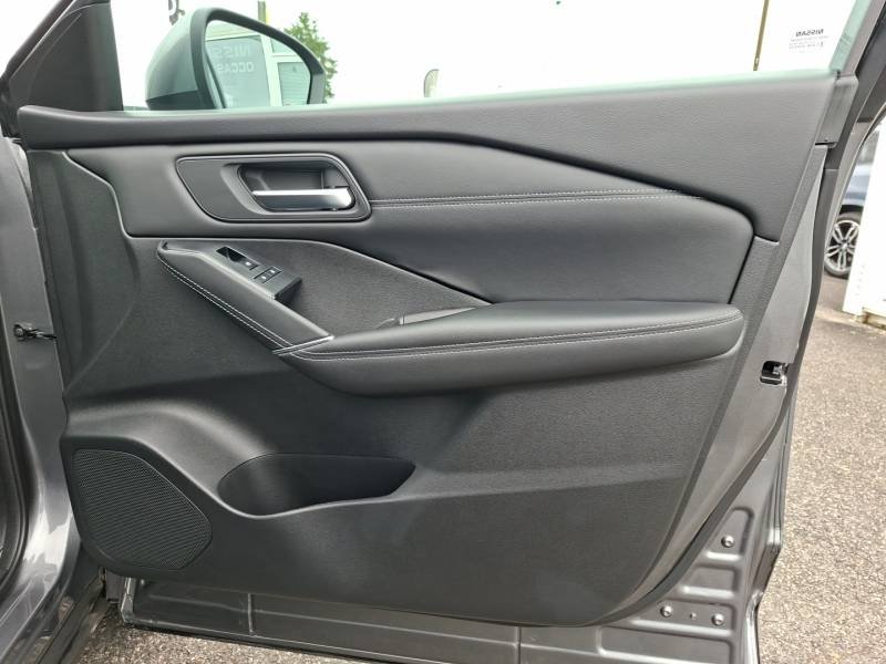 Nissan Qashqai - Photo 35