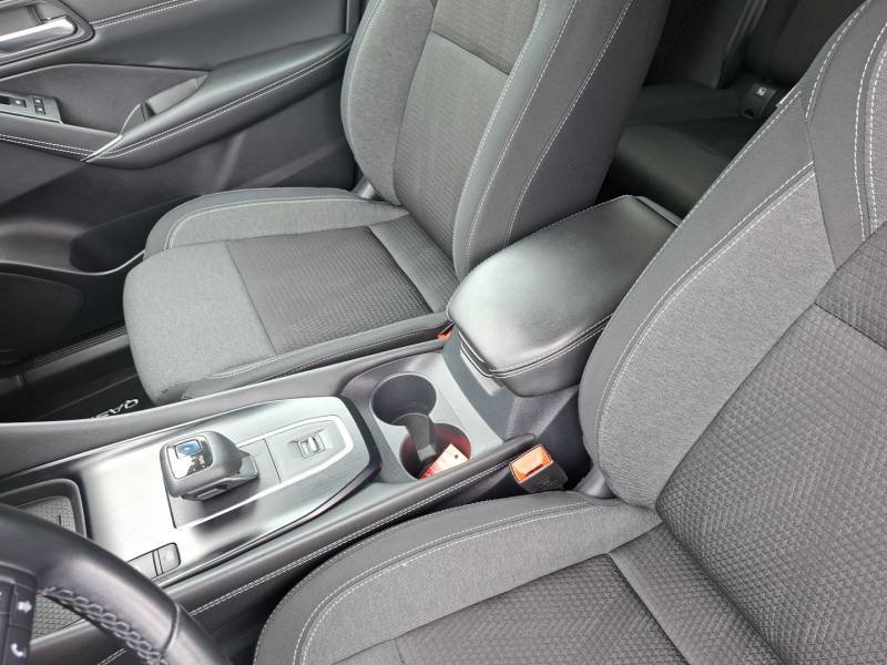 Nissan Qashqai - Photo 37