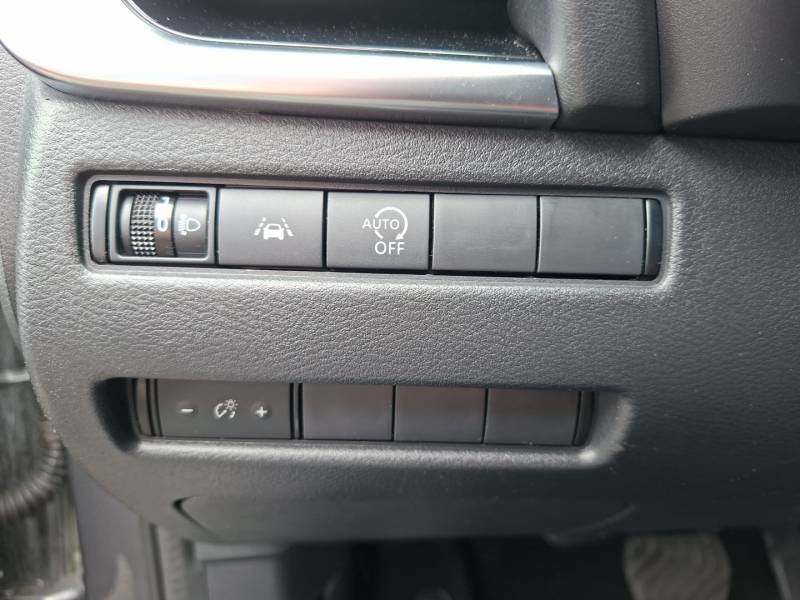 Nissan Qashqai - Photo 40