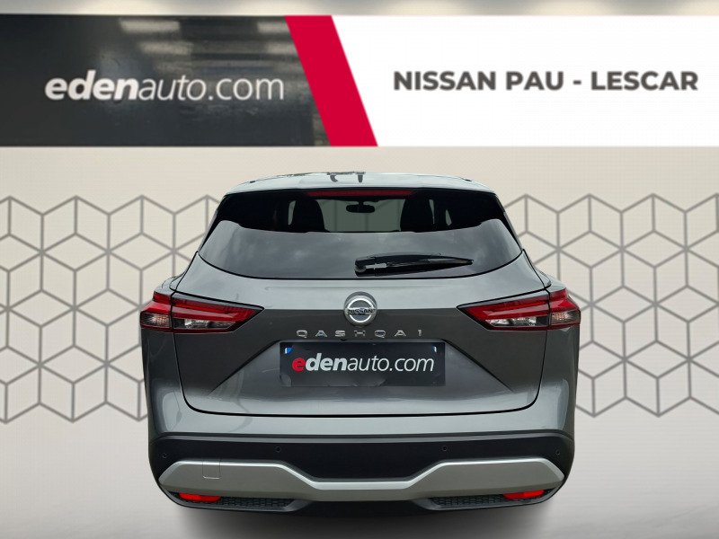 Nissan Qashqai - Photo 4