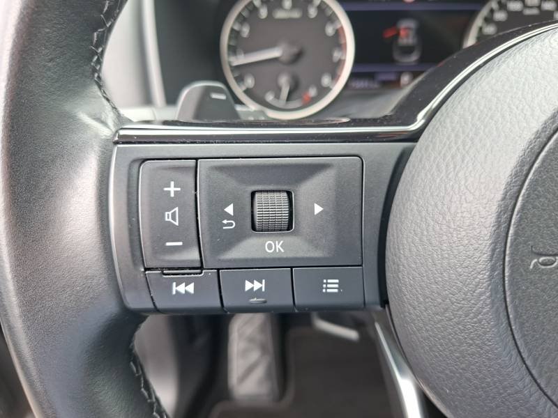 Nissan Qashqai - Photo 41