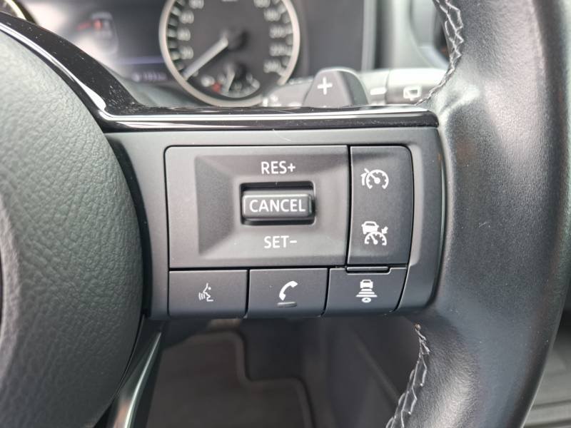 Nissan Qashqai - Photo 42