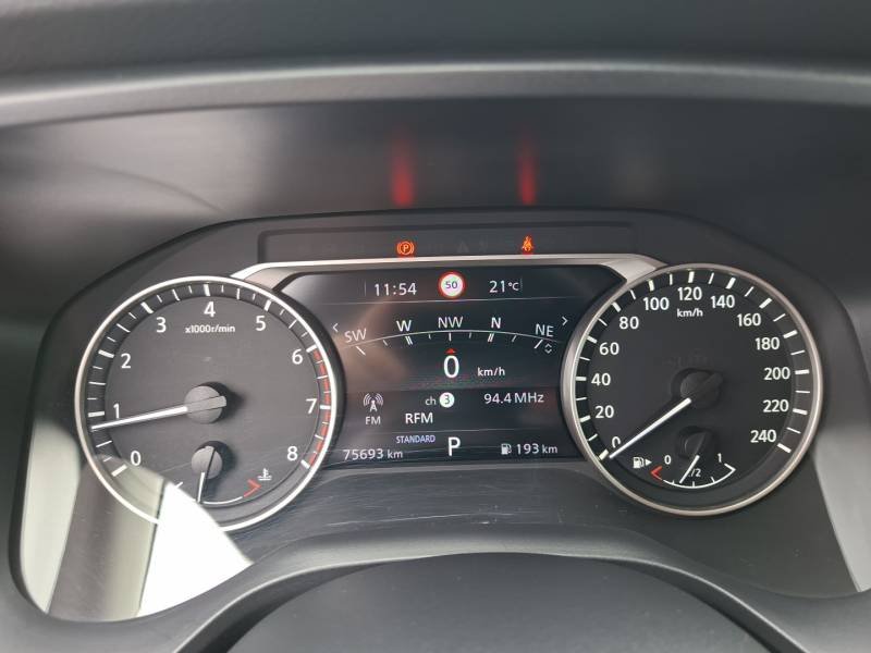 Nissan Qashqai - Photo 43