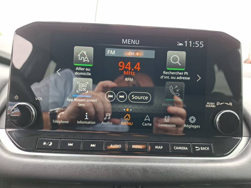 Nissan Qashqai - Photo 44