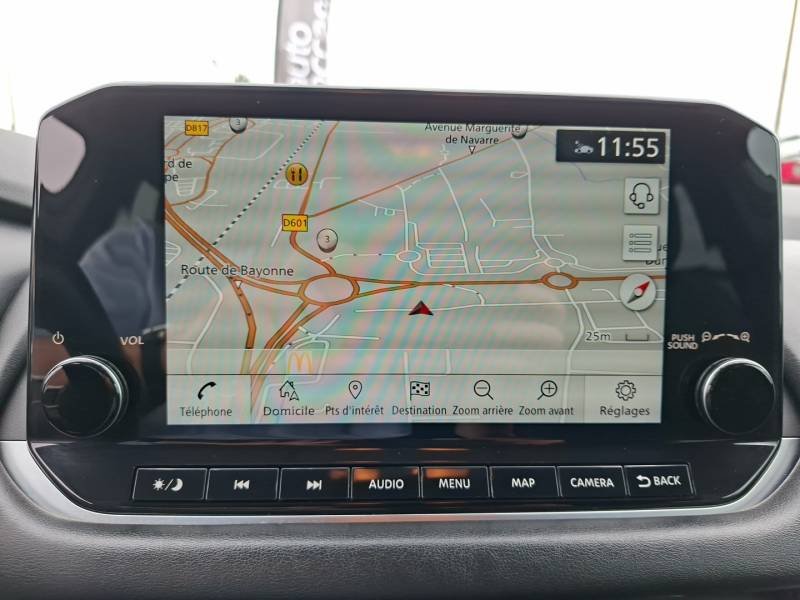 Nissan Qashqai - Photo 45