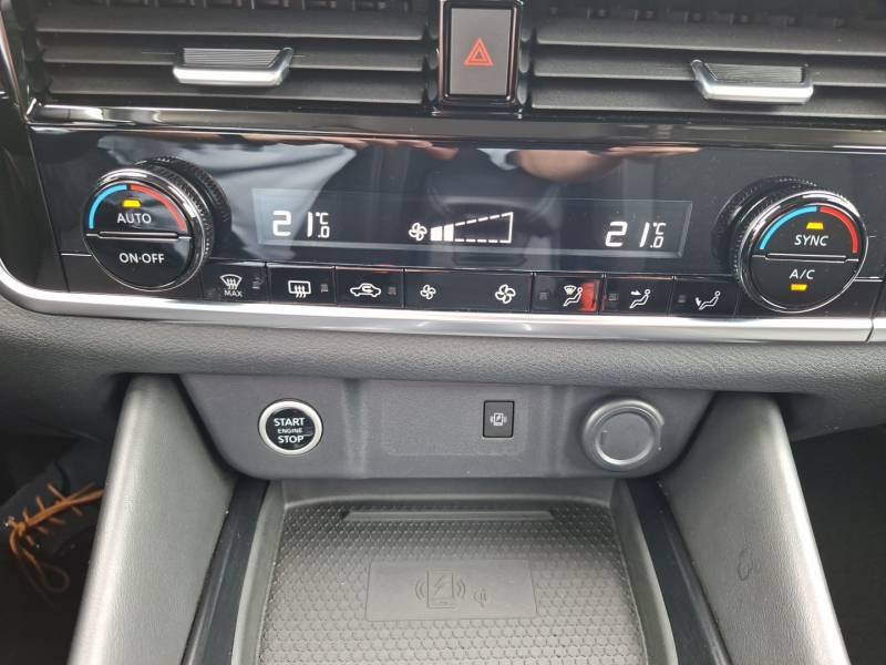 Nissan Qashqai - Photo 47