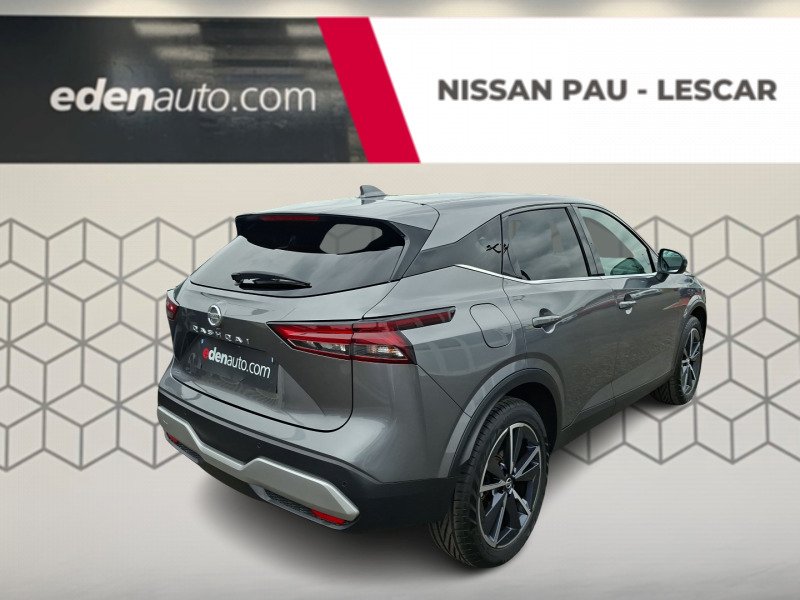 Nissan Qashqai - Photo 5