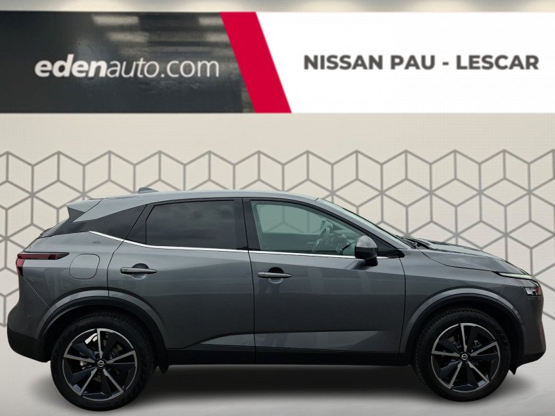 Nissan Qashqai - Photo 6