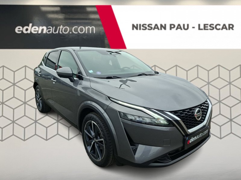 Nissan Qashqai - Photo 7